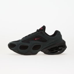Сникърси Nike W Air Max Muse Black/ Noble Red-Seaweed EUR 37.5