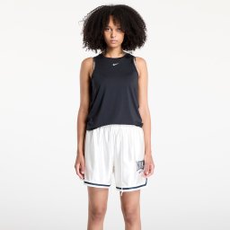 Nike One Classic Women's Dri-FIT Tank Top Black/ White XS