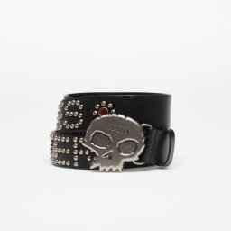 Колан PLEASURES Zero Studded Belt Black S/M
