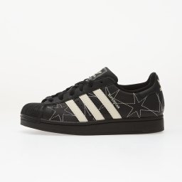 Сникърси adidas Superstar II W Core Black/ Crew White/ Core Black EUR 35 1/2