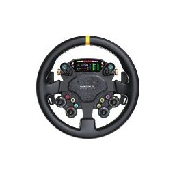 CS Pro Steering Wheel
