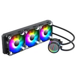 Nemesis CPU Cooler NW360 ARGB