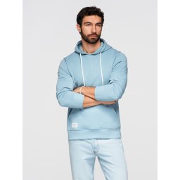 Мъжки суичър Ombre BASIC