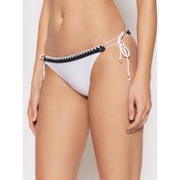 Banana Moon Долнище на бански Stora Allchic JAI10 Бял
