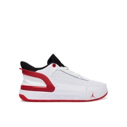 Nike Обувки за баскетбол Day1 E.O. (GS) FQ1306 102 Бял
