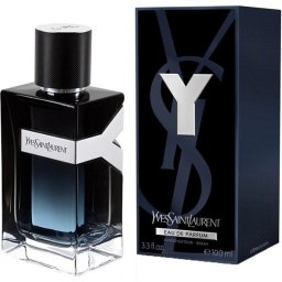 YSL Y Eau de Parfum EDP 100ml за Мъже