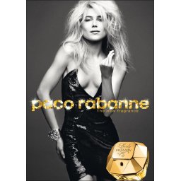 Paco Rabanne Lady Million Комплект (EDP 80ml + EDP 20ml) за Жени