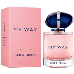Armani My Way EDP 50ml за Жени
