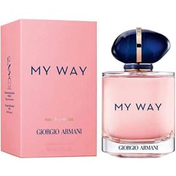 Armani My Way EDP 90ml за Жени