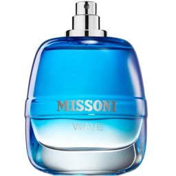 Missoni Missoni Wave EDT 100ml за Мъже БЕЗ ОПАКОВКА