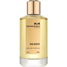 Mancera Holidays EDP 120ml за Мъже и Жени БЕЗ ОПАКОВКА
