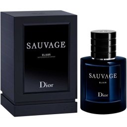 Dior Sauvage Elixir EDP 100ml за Мъже