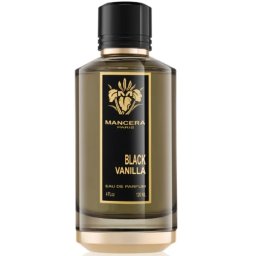 Mancera Black Vanilla EDP 120ml за Мъже и Жени БЕЗ ОПАКОВКА