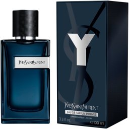 YSL Y Eau de Parfum Intense EDP 100ml за Мъже