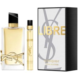 YSL Libre Комплект (EDP 90ml + EDP 10ml) за Жени