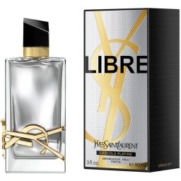 YSL Libre L'Absolu Platine Parfum 90ml за Жени
