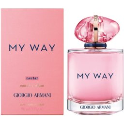 Armani My Way Nectar EDP 90ml за Жени