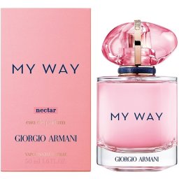 Armani My Way Nectar EDP 50ml за Жени