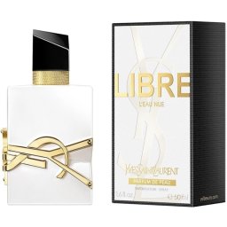 YSL Libre L'Eau Nue Parfum de Peau 50ml за Жени