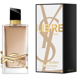 YSL Libre Flowers & Flames EDP 90ml за Жени