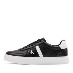 Calvin Klein Classic Cups Lace Leather Emb Tongue