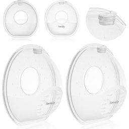 Lionelo Milky Simple уред за съхранение на кърма 1 бр.