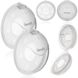 Lionelo Milky Plus уред за съхранение на кърма 1 бр.