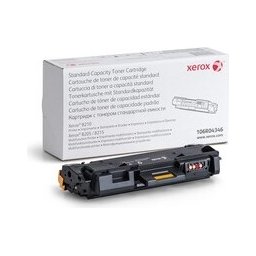 Консуматив Xerox Toner Cartridge for B210, B205, B215 Dual Pack (2x 3 000 pages)