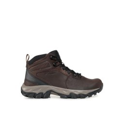 Columbia Туристически Newton Ridge Plus II Waterproof BM3970 Кафяв