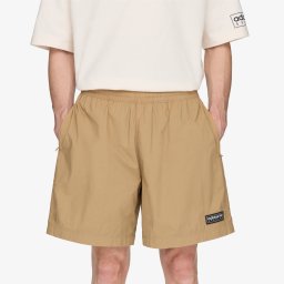 Къси панталони adidas Hudswell Spzl Shorts Cardboard XL