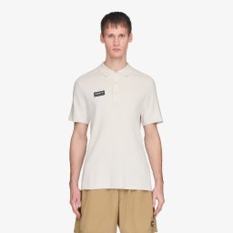 Тениска adidas Bispham Spzl Polo Shirt Orbit Grey M