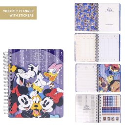 Планер. DISNEY 100