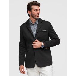 Мъжко яке Ombre Slim Fit