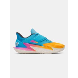 Унисекс маратонки Under Armour D. FOX 2