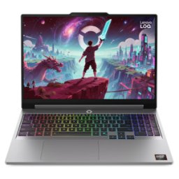LENOVO LOQ 15AHP11 83TN001SBM