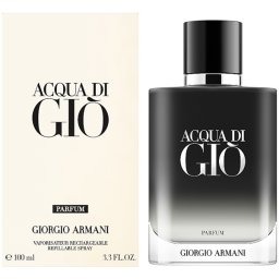 Armani Acqua Di Gio Parfum 100ml за Мъже