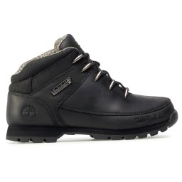 Туристически oбувки Timberland Euro Sprint Hiker TB0A2DUH001 Черен