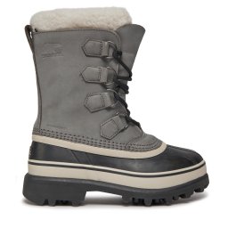 Апрески Sorel Caribou NL1005 Сив