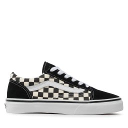 Гуменки Vans Old Skool VN0A38HBP0S1 Черен