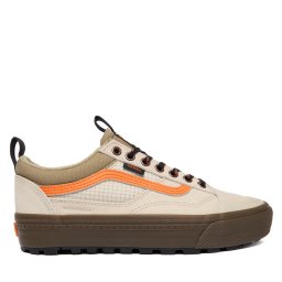 Сникърси Vans MTE Old Skool Waterproof Insulated VN000DAZF881 Бежов