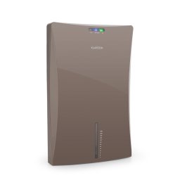 Klarstein DRYBEST 2000 2G обезвлажнител йонизатор 700 мл/д 70 W кафяв (ICE2-Drybest2000-W2G)