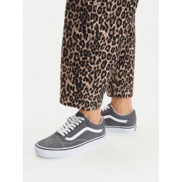 Vans Гуменки Old Skool VN0A4BV51951 Сив