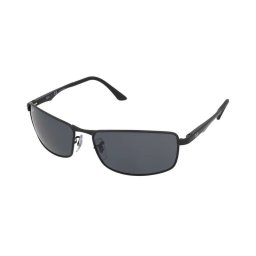 Слънчеви очила Ray-Ban RB3498 006/81