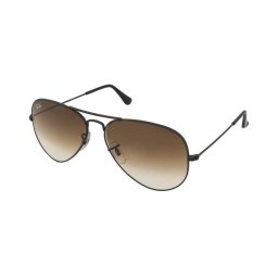 Слънчеви очила Ray-Ban Aviator Large Metal RB3025 002/51