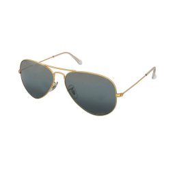 Слънчеви очила Ray-Ban Aviator Large Metal RB3025 9196/G6