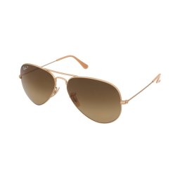 Слънчеви очила Ray-Ban Aviator Large Metal RB3025 112/M2