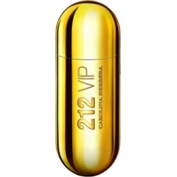Carolina Herrera 212 VIP EDP 80ml за Жени БЕЗ ОПАКОВКА