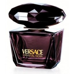 Versace Crystal Noir EDP 90ml за Жени БЕЗ ОПАКОВКА