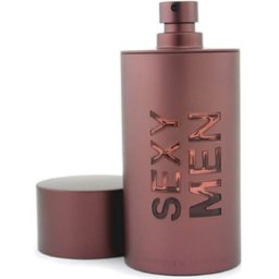 Carolina Herrera 212 Sexy EDT 100ml за Мъже БЕЗ ОПАКОВКА