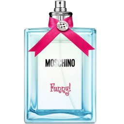 Moschino Funny! EDT 100ml за Жени БЕЗ ОПАКОВКА